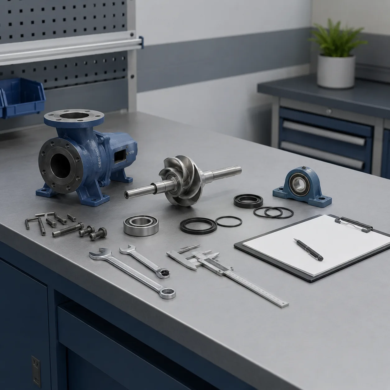 Taller técnico y reparaciones de Conselec